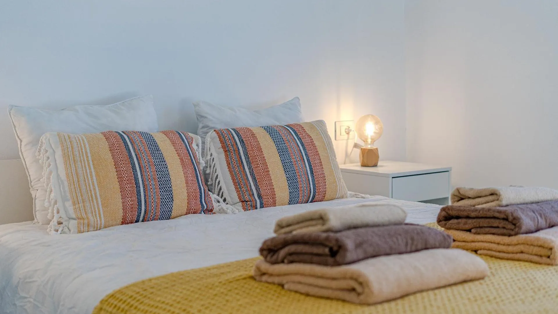 Cliff Haven Sea View Apartment - Adults Only Santiago Del Teide