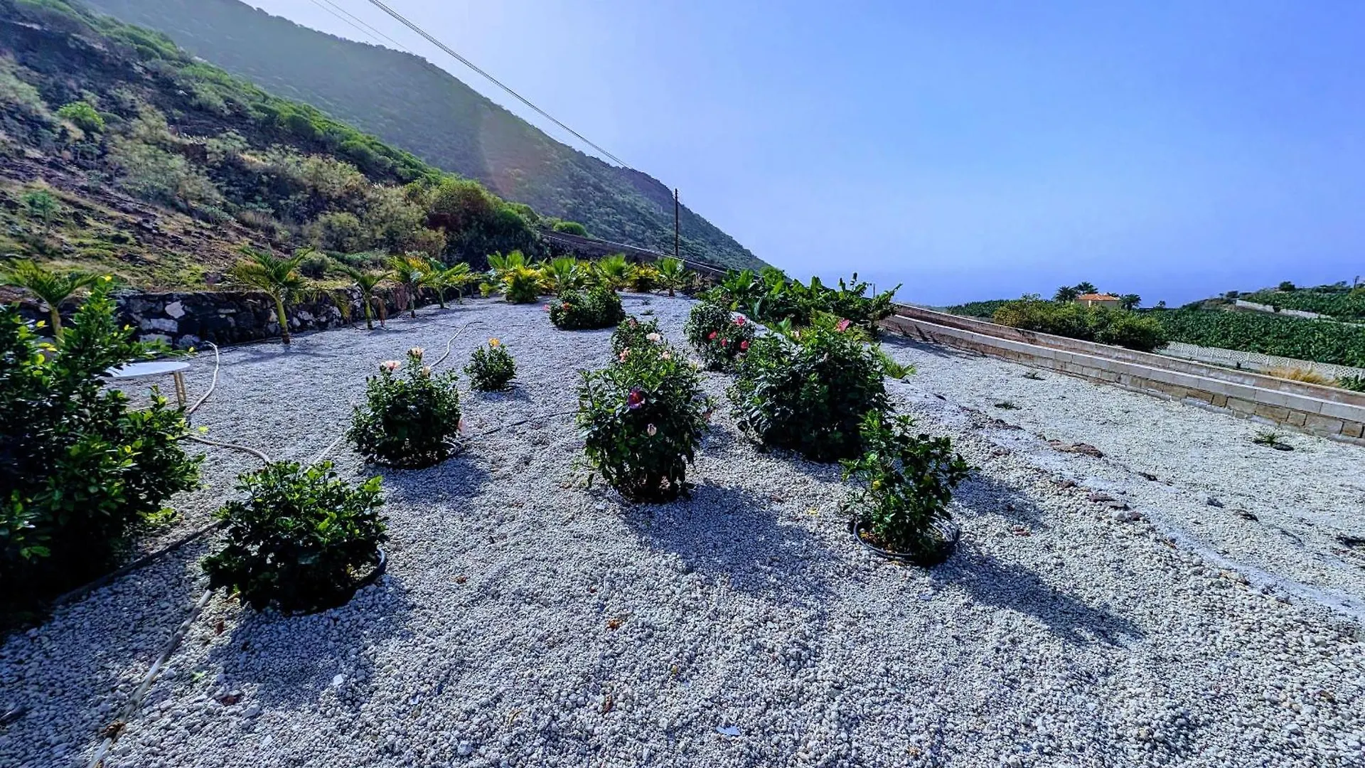 Cliff Haven Sea View Apartment - Adults Only Santiago Del Teide