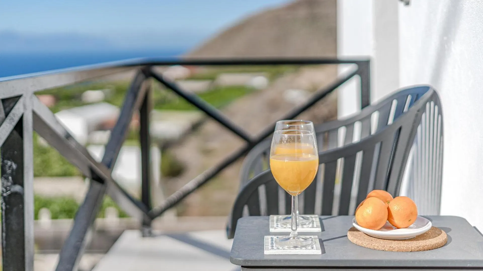 Cliff Haven Sea View Apartment - Adults Only Santiago Del Teide