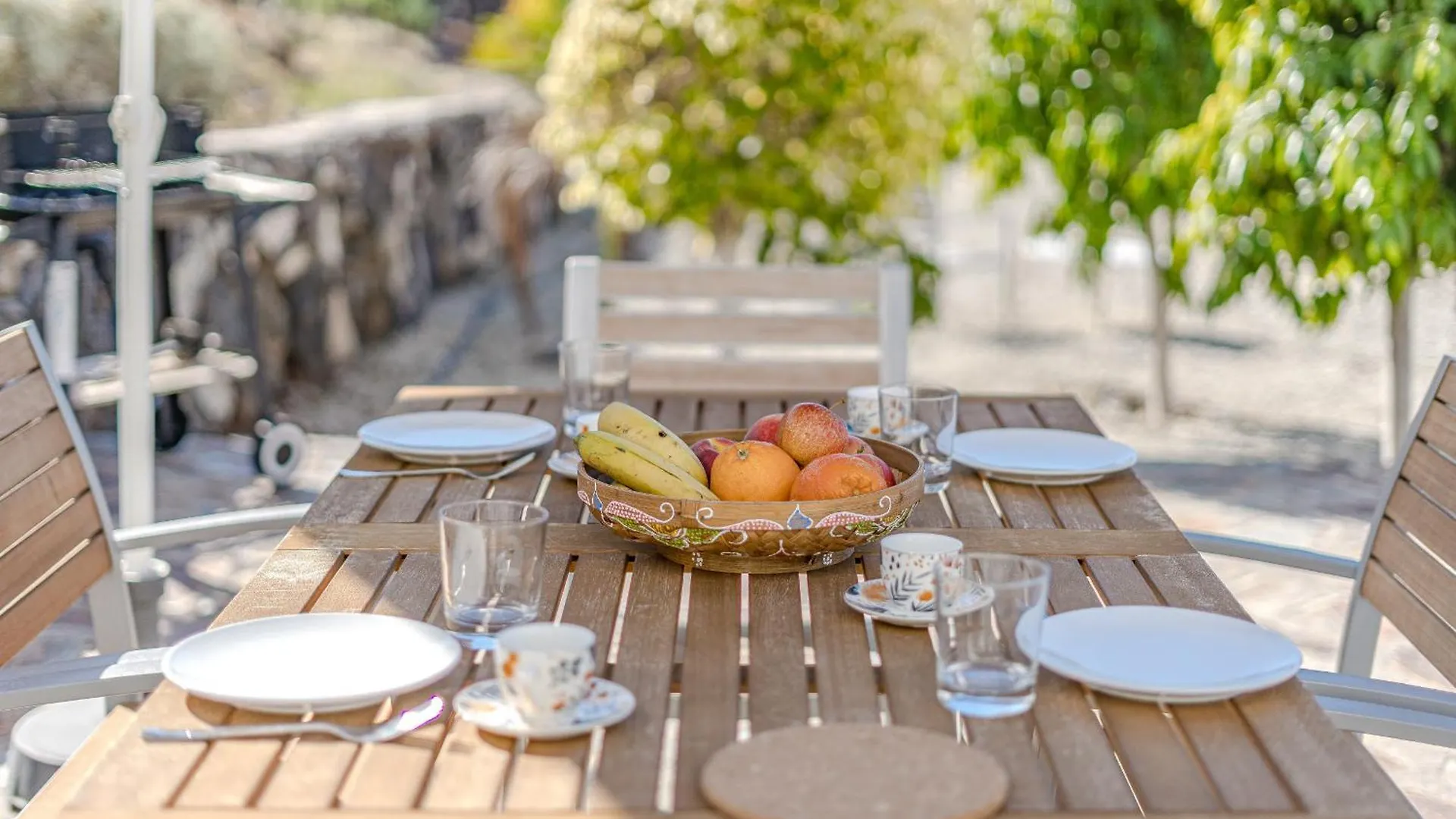 Cliff Haven Sea View Apartment - Adults Only Santiago Del Teide