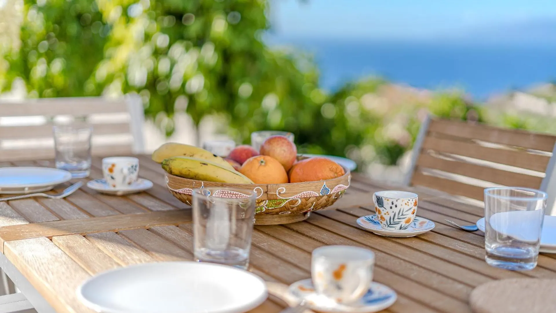 Cliff Haven Sea View Apartment - Adults Only Santiago Del Teide Spain