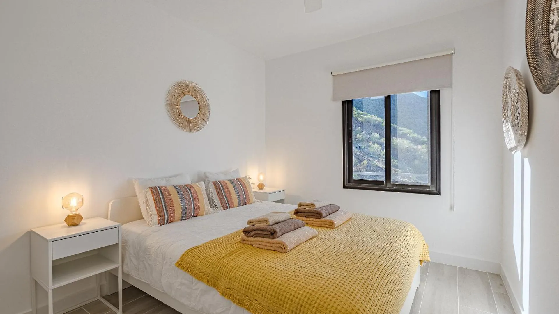 Cliff Haven Sea View Apartment - Adults Only Santiago Del Teide Spain