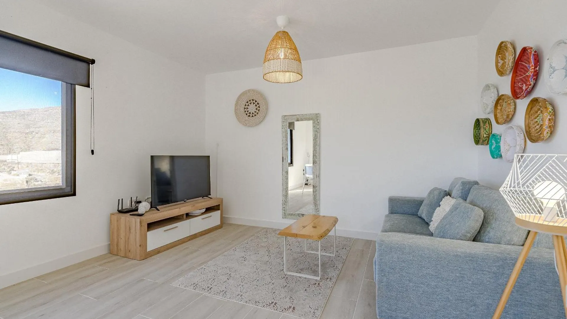 Cliff Haven Sea View Apartment - Adults Only Santiago Del Teide 0*,