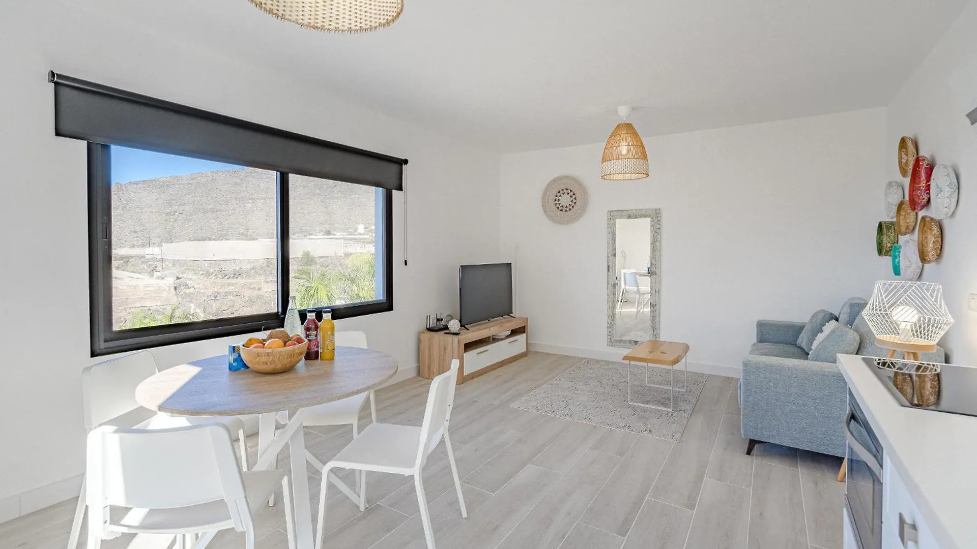 Cliff Haven Sea View Apartment - Adults Only Santiago Del Teide