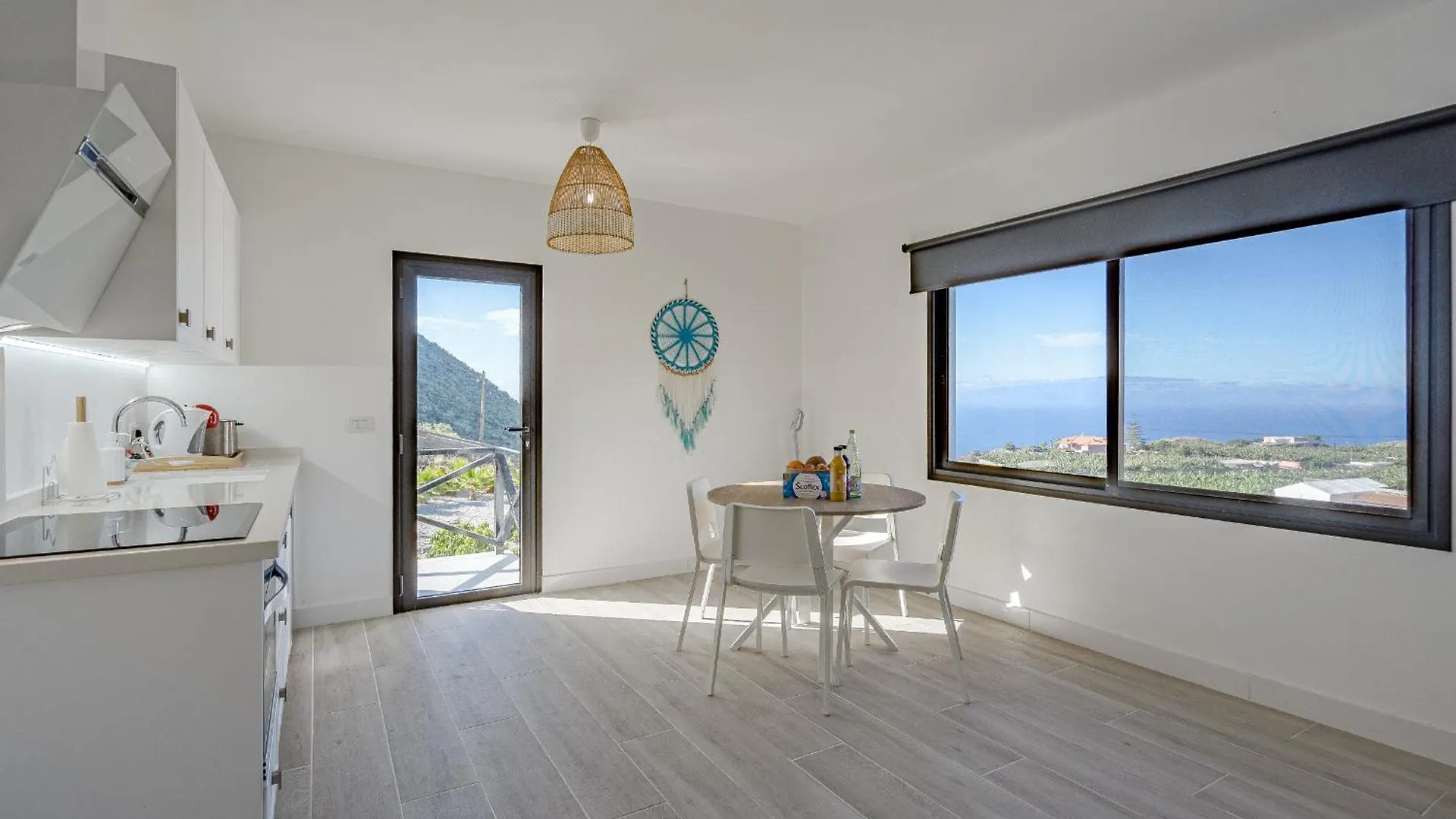 Cliff Haven Sea View Apartment - Adults Only Santiago Del Teide
