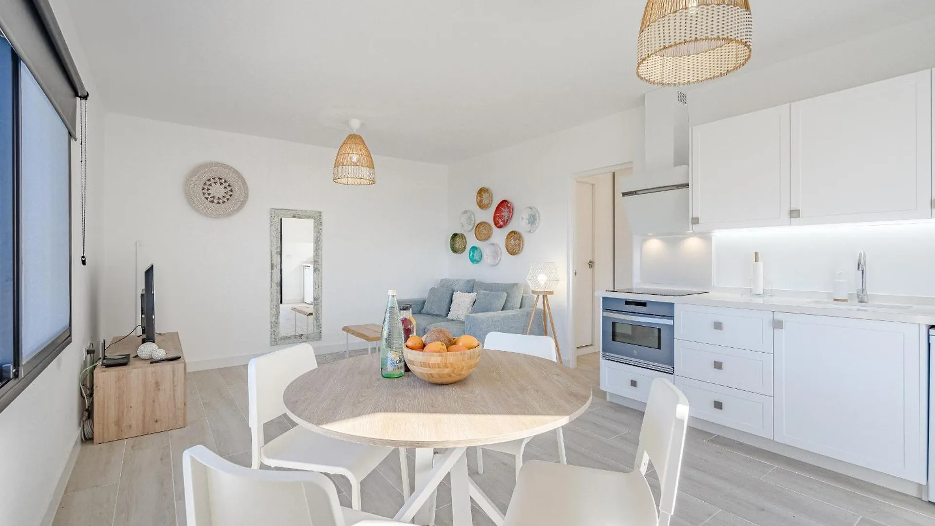 Cliff Haven Sea View Apartment - Adults Only Santiago Del Teide