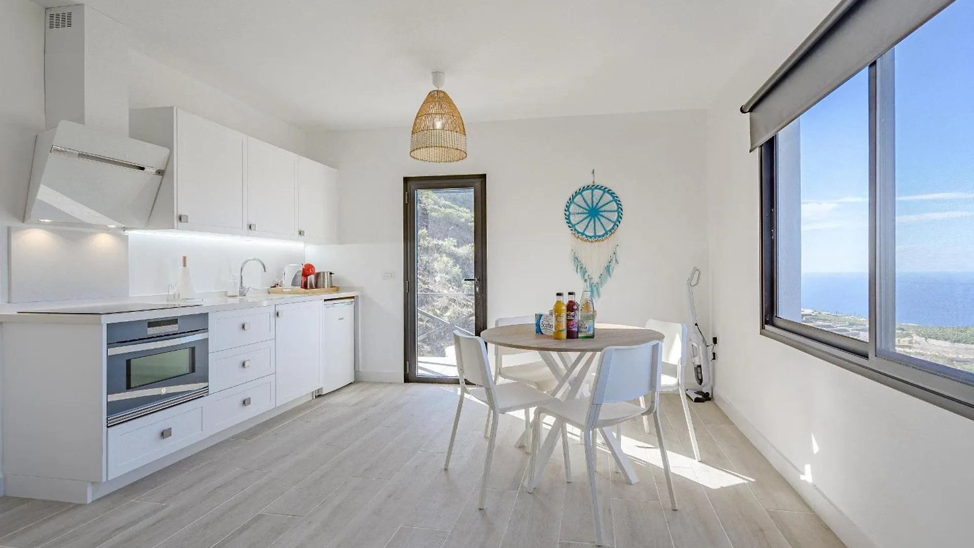 Cliff Haven Sea View Apartment - Adults Only Santiago Del Teide Spain