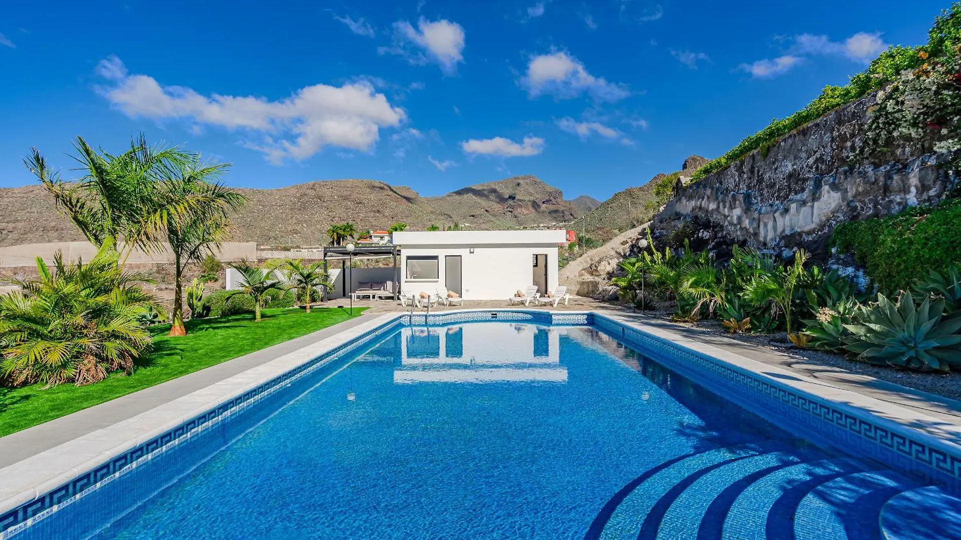 Cliff Haven Sea View Apartment - Adults Only Santiago Del Teide