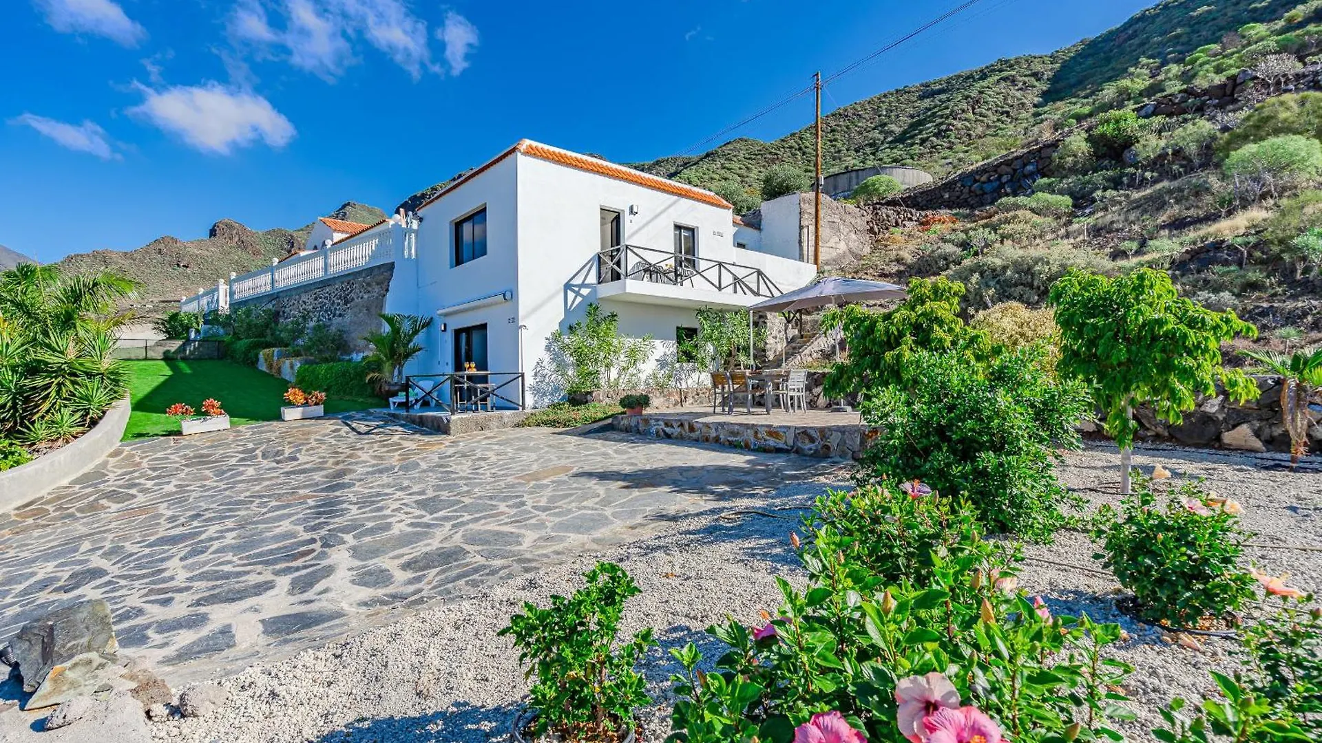 Cliff Haven Sea View Apartment - Adults Only Santiago Del Teide 0*,