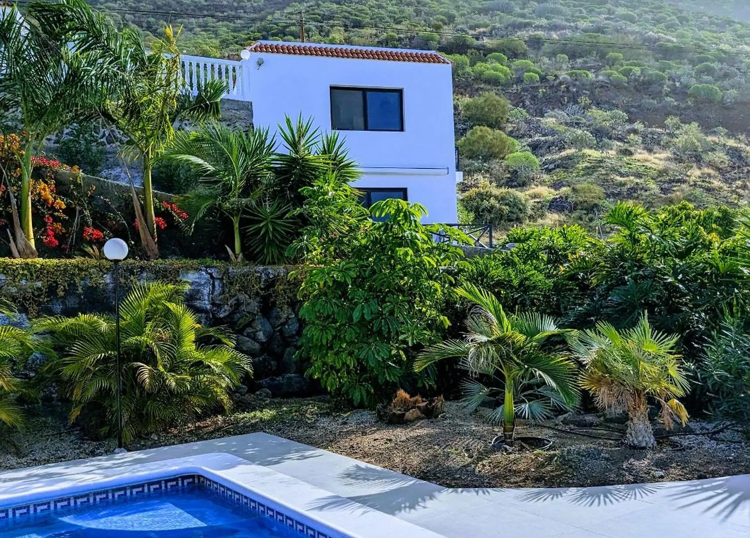 Cliff Haven Sea View Apartment - Adults Only Santiago Del Teide